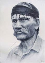 greek from Crete
