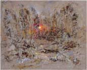 Autumn. Landscape