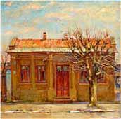 My old house