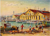Fisherman in the port
Alexandroupolis